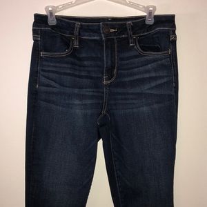 American Eagle Stretch Jegging